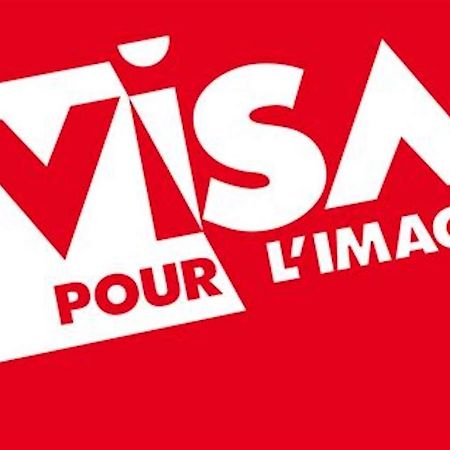 佩皮尼昂Visite Languedoc Roussillon公寓 外观 照片
