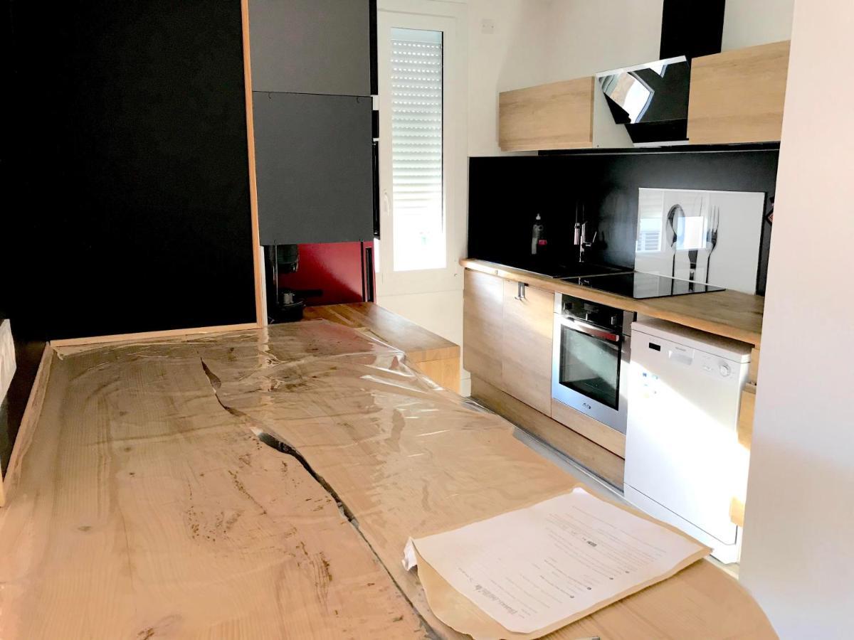 佩皮尼昂Visite Languedoc Roussillon公寓 外观 照片