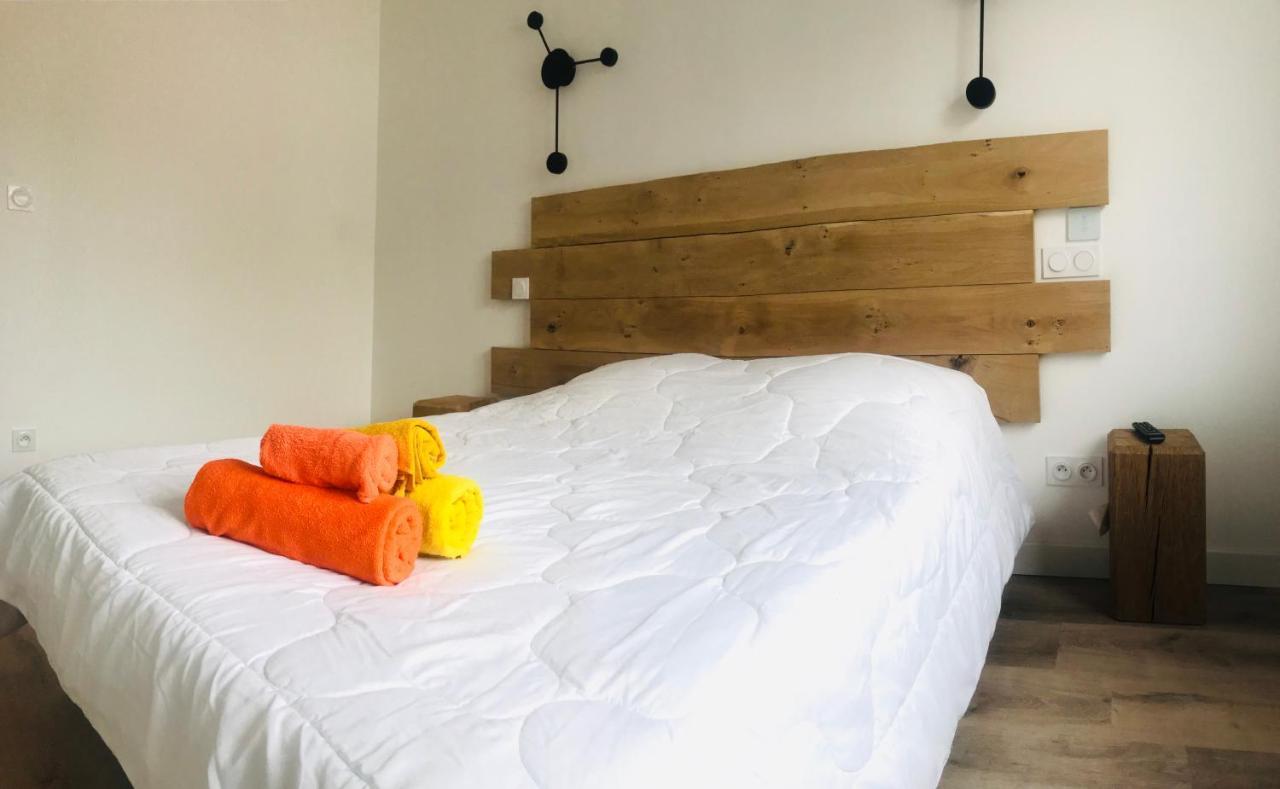 佩皮尼昂Visite Languedoc Roussillon公寓 外观 照片