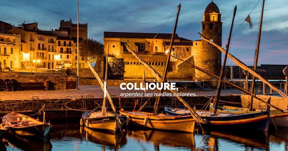 佩皮尼昂Visite Languedoc Roussillon公寓 外观 照片