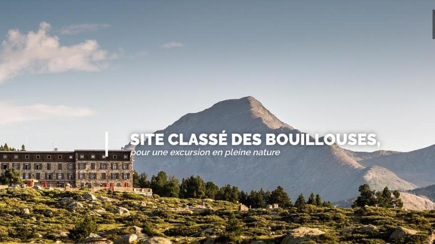 佩皮尼昂Visite Languedoc Roussillon公寓 外观 照片