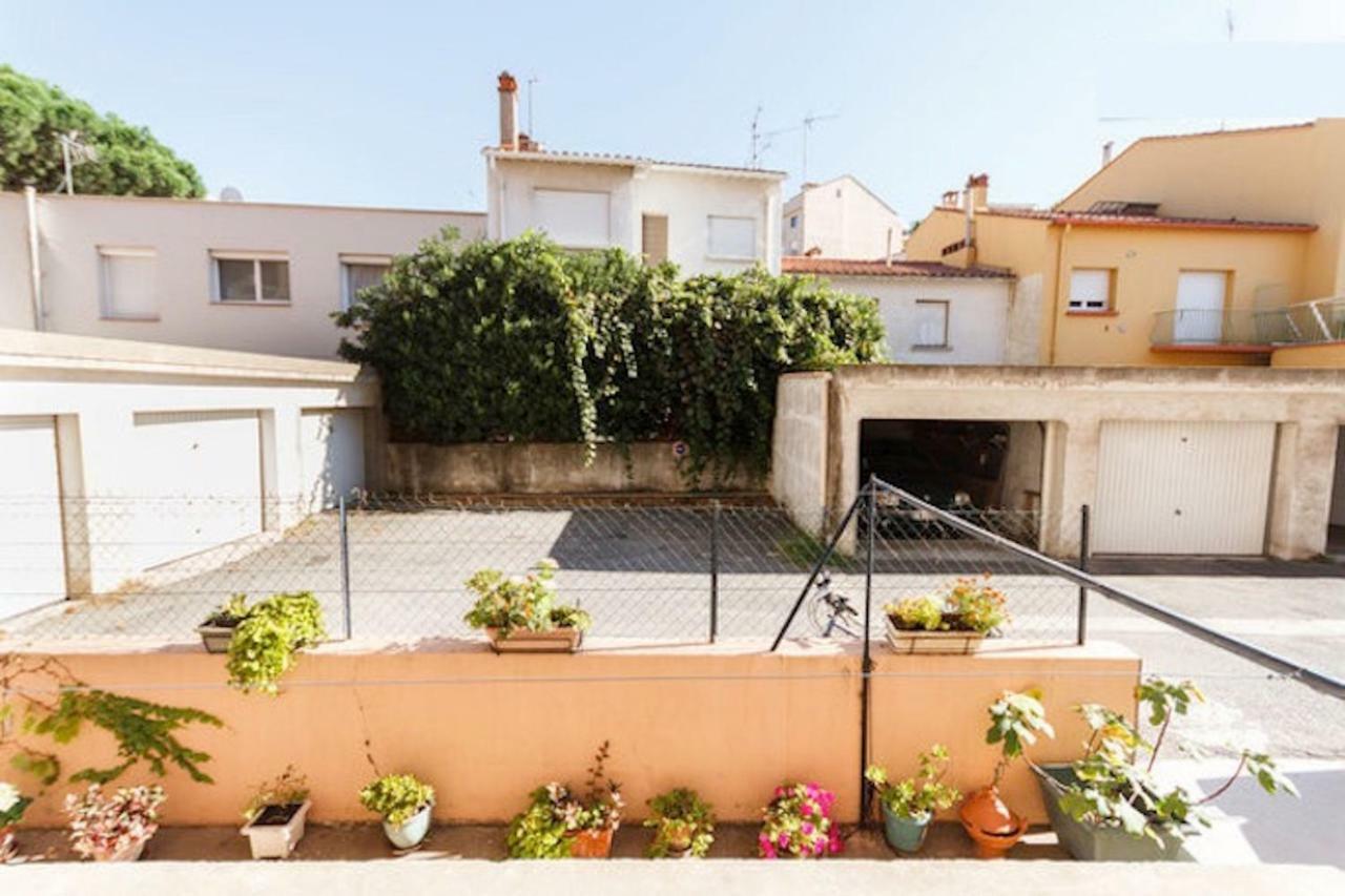 佩皮尼昂Visite Languedoc Roussillon公寓 外观 照片