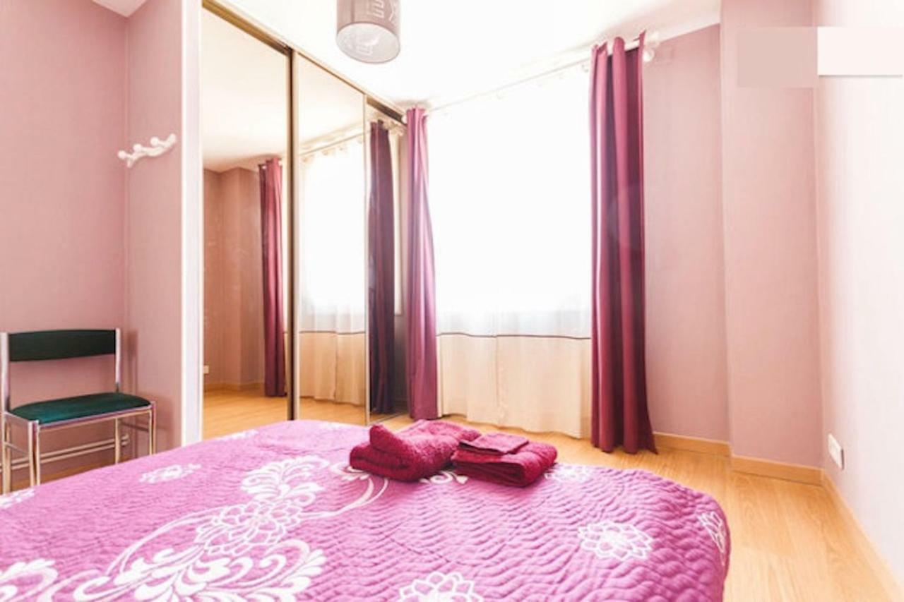 佩皮尼昂Visite Languedoc Roussillon公寓 外观 照片